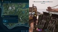 Grab free loot from the cache (Image via 2K)